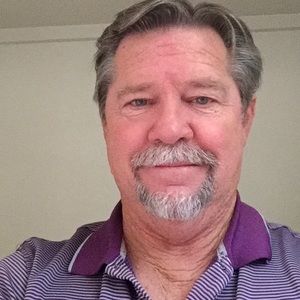 Meet your Posher, Tom